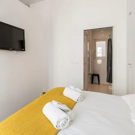 Apartment Lafayette - Elegant Near Opera